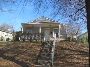 2104 Rush Wind Dr, Charlotte, NC 28206