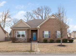 1057 Daniel Ln, Spring Hill, TN 37174