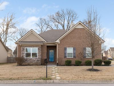 1057 Daniel Ln, Spring Hill, TN, 37174