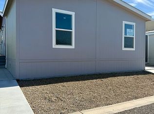 2066 El Rodeo Rd #46, Fort Mohave, AZ 86426