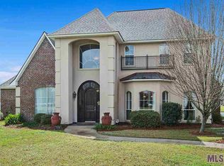 7499 Saint Johns Dr, Gonzales, LA 70737