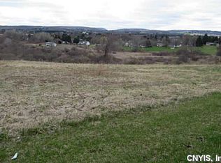 3559 State Route 215, Cortland, NY 13045