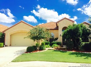 18610 Corsini Dr, San Antonio, TX 78258