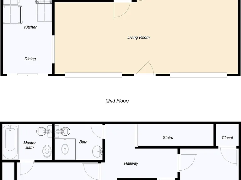 Del Prado Apts — Photo 12