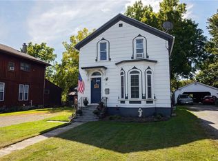 29 Buffalo St, Attica, NY 14011