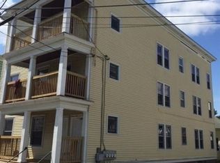 21 Howard St, Lewiston, ME 04240