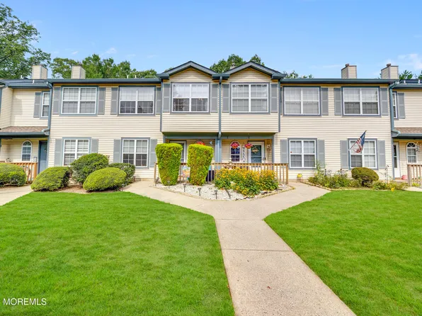 5 Shearwater Hollow #5, Bayville, NJ 08721