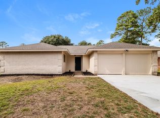 22203 Barrygate Cir, Spring, TX 77373