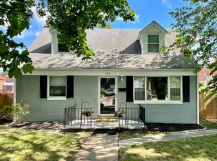 106 9th Ave, Baltimore, MD 21225