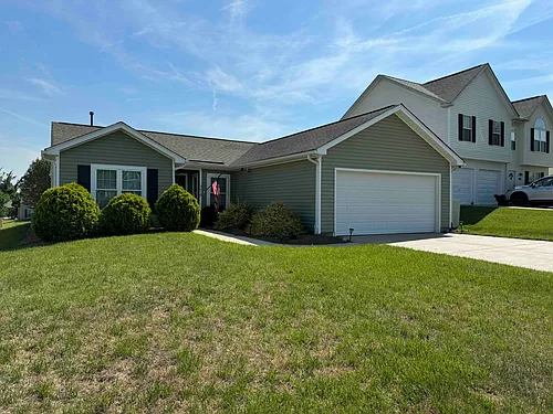 3618 Chepstow Ct Photo 1