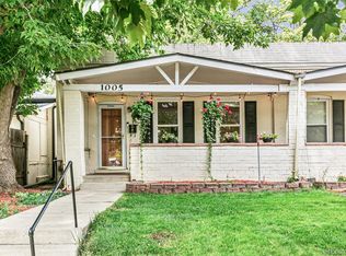 1005 Cook St, Denver, CO 80206