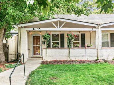 1005 Cook Street, Denver, CO, 80206