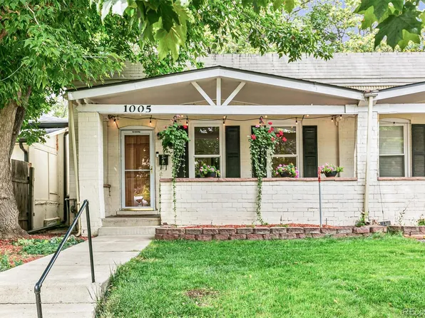 1005 Cook Street, Denver, CO 80206