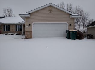 218 School Rd, Cottage Grove, WI 53527