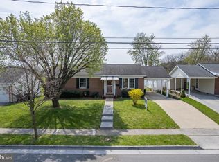 521 Green St, Winchester, VA 22601