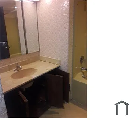 1 bed, 745 sqft, $650 — Photo 4