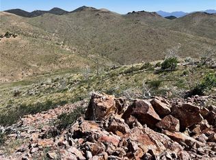 Canyon Peak, Pioche, NV 89043