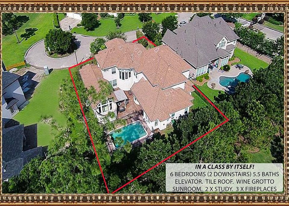 1st image of 8207 Misty Landing Ct