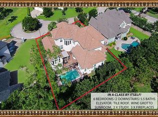 8207 Misty Landing Ct, Humble, TX 77396