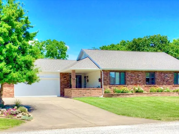 569 E Hillwallen Place, Nixa, MO 65714
