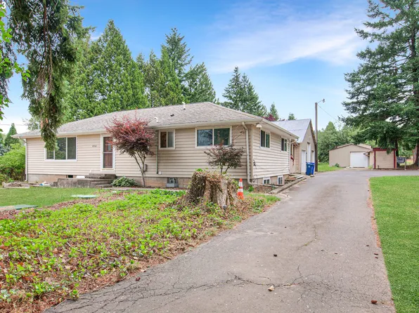 8760 SE 282nd Ave, Boring, OR 97009