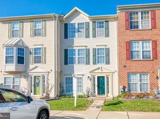 1069 Jeanett Way, Bel Air, MD 21014