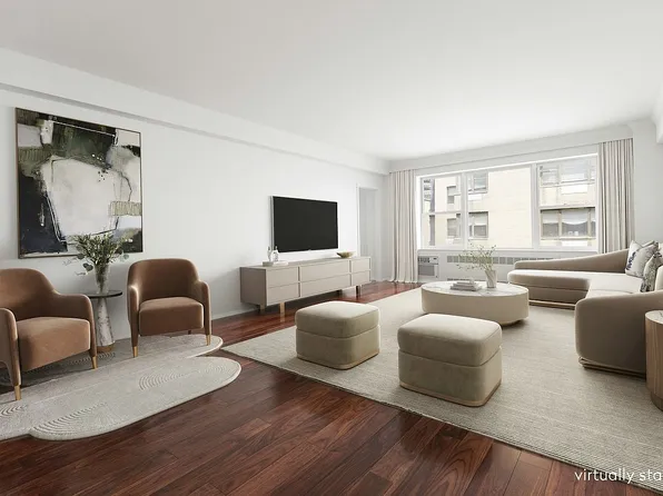 1025 5th Ave #8AS, New York, NY 10028