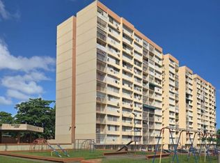 Cond Torres De Cervantes I 240 Calle #49-APT A1211, San Juan, PR 00924