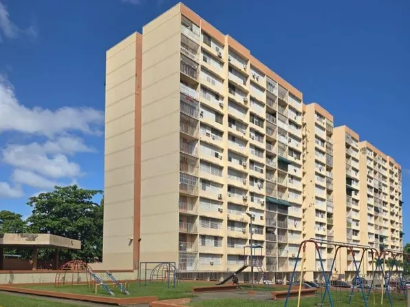 Cond Torres De Cervantes I 240 Calle #49-apt A1211, San Juan, PR 00924