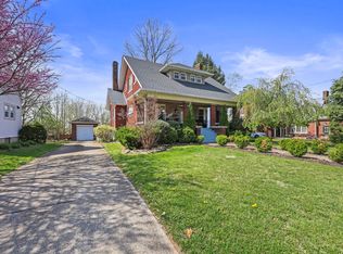 206 E Grundy Ave, Springfield, KY 40069