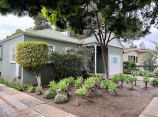 1342 26th St, Santa Monica, CA 90404