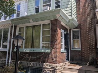 5639 N Uber St, Philadelphia, PA 19141