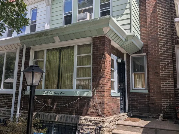5639 N Uber St, Philadelphia, PA 19141