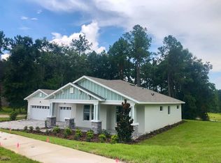 Venice Plan, Southern Hill Plantation, Brooksville, FL 34601