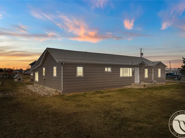 3506 Duck Creek Rd, Billings, MT 59101