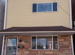 231 Edmond St, Pittsburgh, PA
