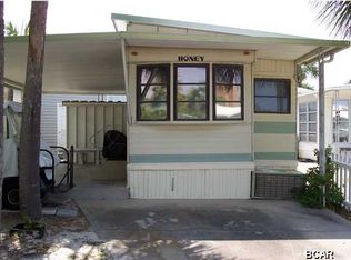312 Venture Blvd, Panama City Beach, FL 32408