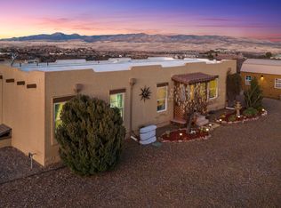 11286 E Henderson Rd, Dewey, AZ 86327