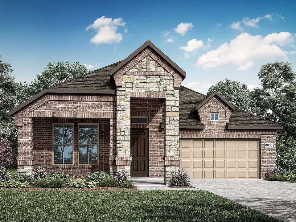 Exterior Style I