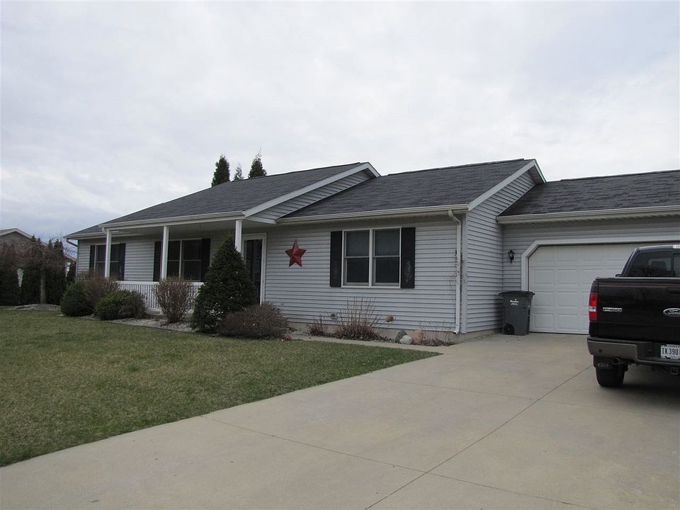 1st image of 65709 Honeysuckle Ave