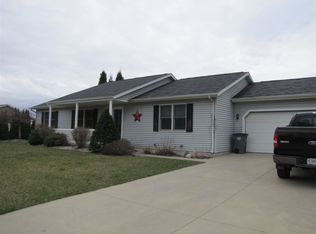 65709 Honeysuckle Ave, Goshen, IN