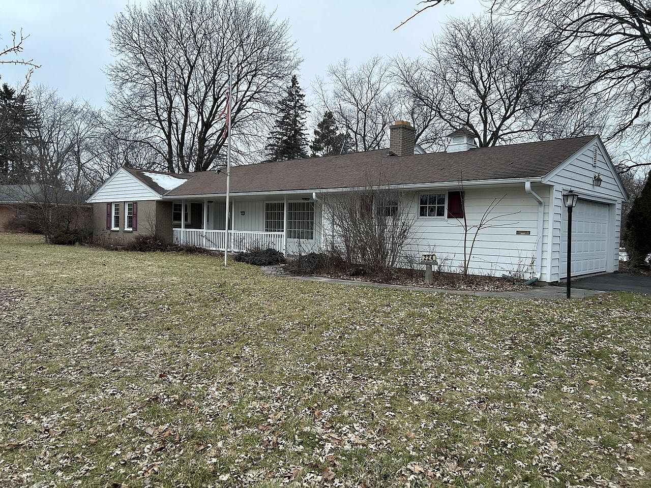 224 Heidel ROAD, Thiensville, WI 53092 Zillow