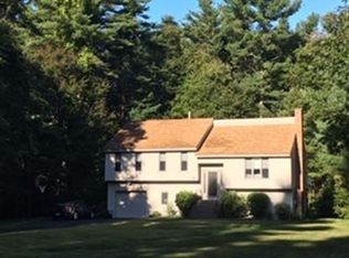 9 Samoset Ln, Sharon, MA 02067