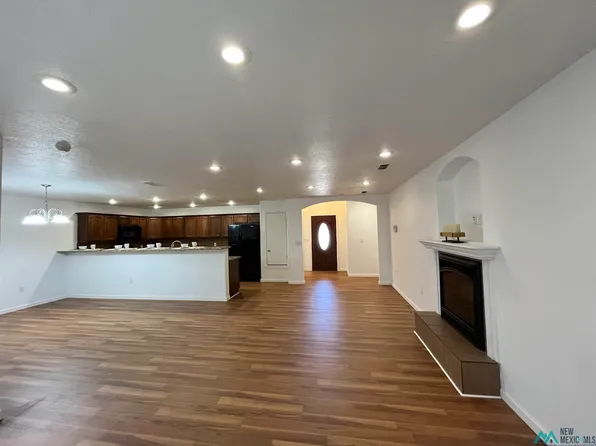 1929 Dale St, Clovis, NM 88101