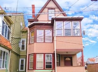 12 Hopper St, Paterson, NJ 07522