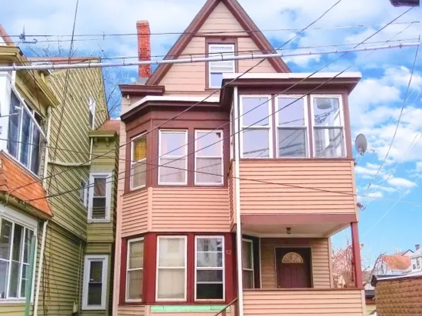 12 Hopper St, Paterson City, NJ 07522