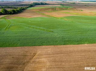 3231 Meadow Gate Rd, Sherrard, IL 61281