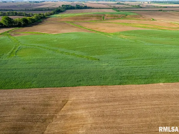 3231 Meadow Gate Rd, Sherrard, IL 61281