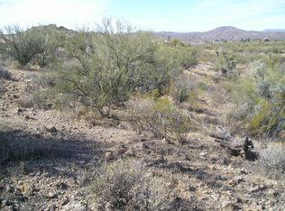 51313 N 293rd Ave #42, Wickenburg, AZ 85390