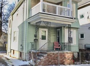 150 Orange St, Chelsea, MA 02150